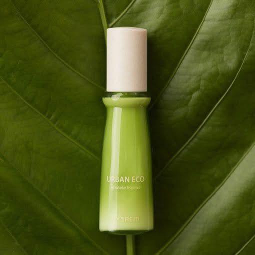 Natural Hydrating Face Essence 50ml - Mycosmeticslondon