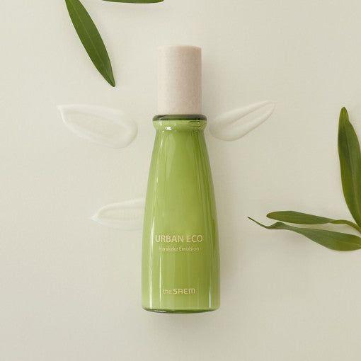 Natural Hydrating Facial Moisturizer 130ml - Mycosmeticslondon