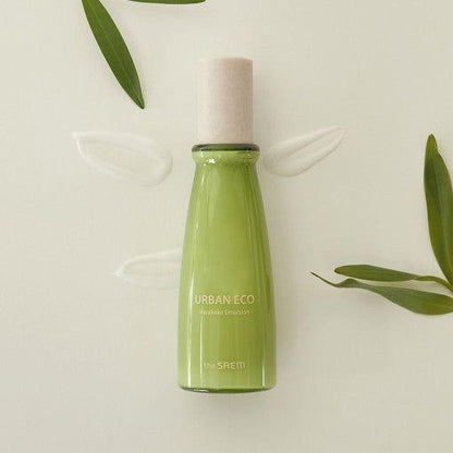 Natural Hydrating Facial Moisturizer 130ml