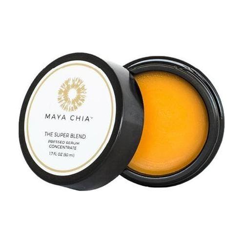 Intensive Nourishing Face Serum Balm 50ml - Mycosmeticslondon