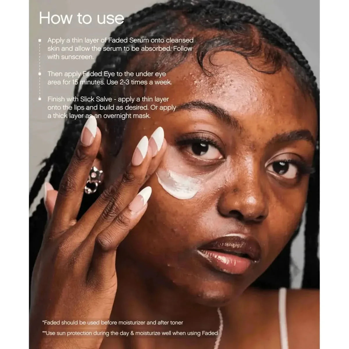 Natural Glow Hydrating Skincare Set