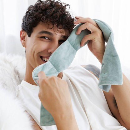 Soothing Eye Mask for Sleep and Relaxation