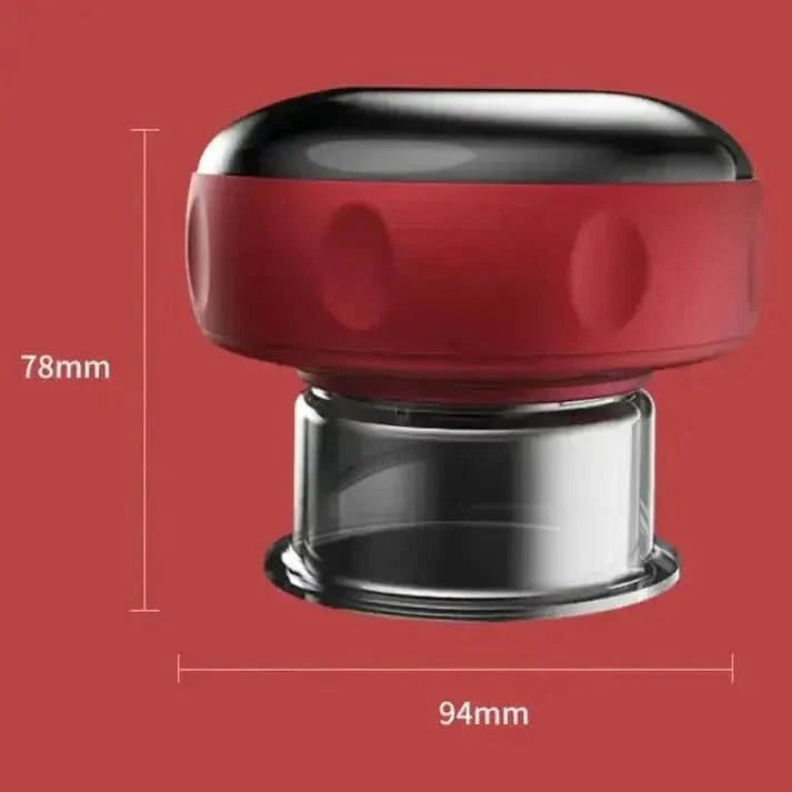 Advanced Massage Cupping Therapy Device
