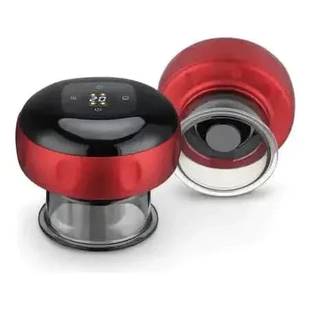 Advanced Massage Cupping Therapy Device - Mycosmeticslondon