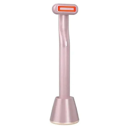 Relaxing Heat Face Massager - Mycosmeticslondon