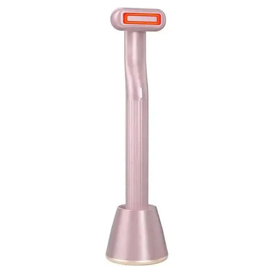 Relaxing Heat Face Massager - Mycosmeticslondon