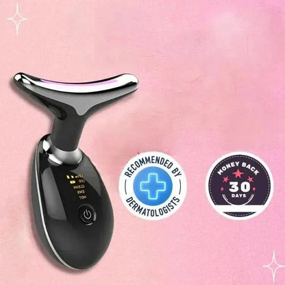 Advanced At-Home Anti-Aging Facial Skin Tightener Device