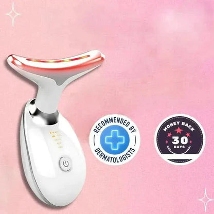 Advanced At-Home Anti-Aging Facial Skin Tightener Device