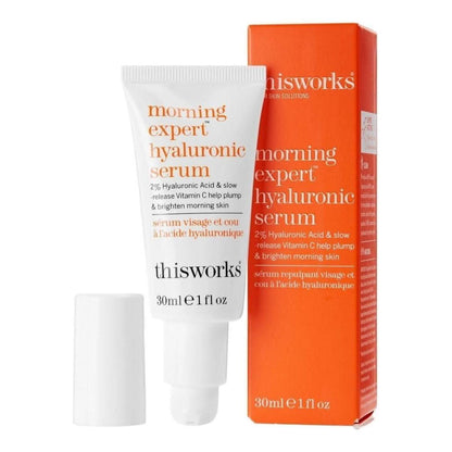 Daily Hydrating Face Serum - 30ml | Natural Glow Booster - Mycosmeticslondon