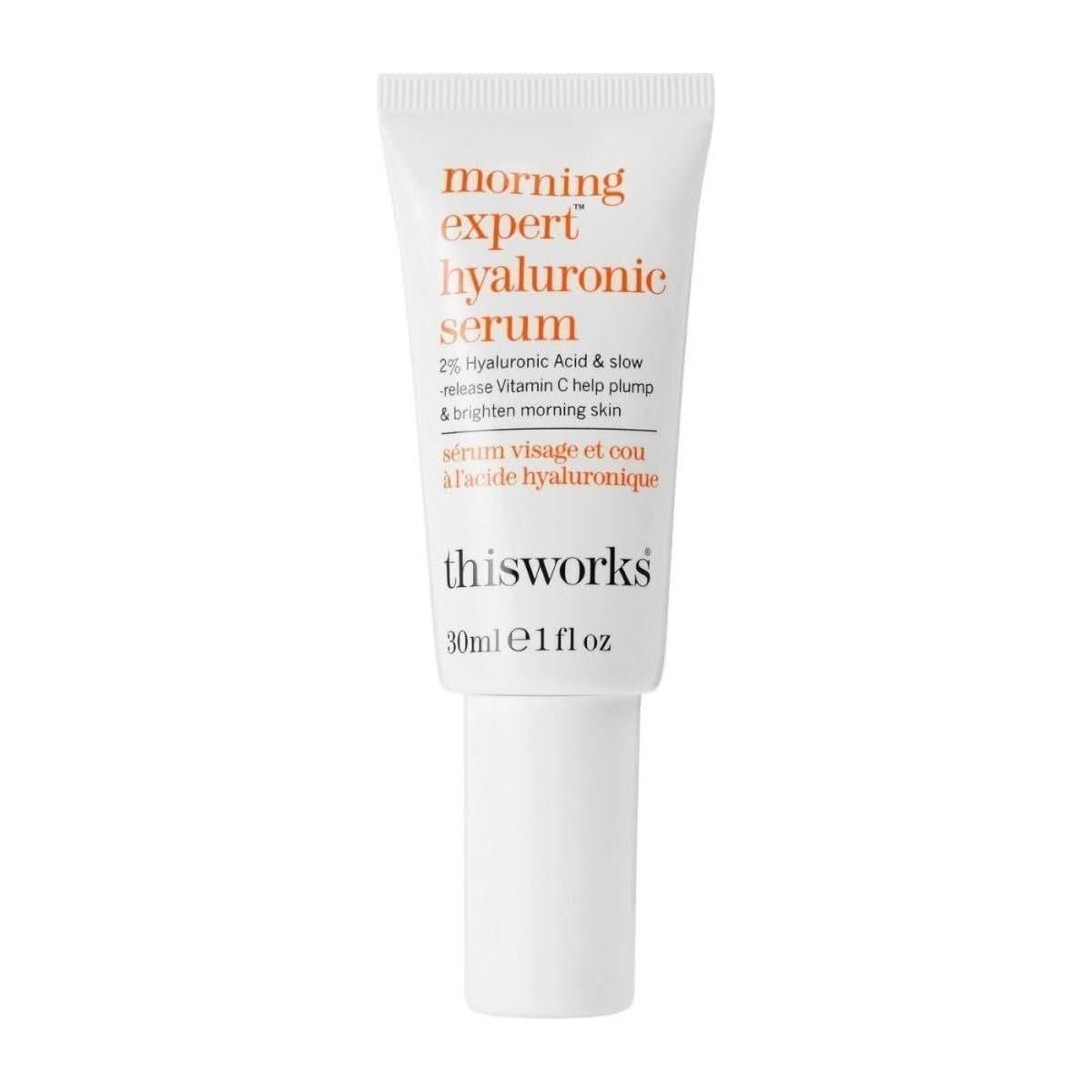Daily Hydrating Face Serum - 30ml | Natural Glow Booster