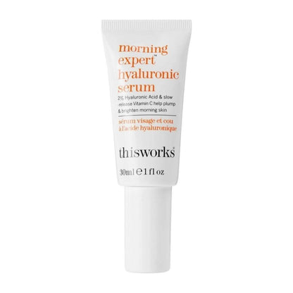 Daily Hydrating Face Serum - 30ml | Natural Glow Booster