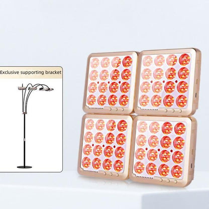Advanced LED Skin Rejuvenation Face Device