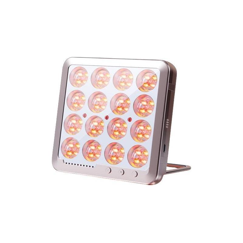 Advanced LED Skin Rejuvenation Face Device