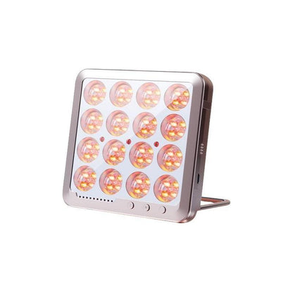 Advanced LED Skin Rejuvenation Face Device