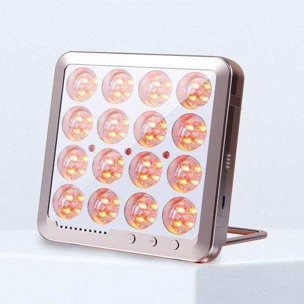 Advanced LED Skin Rejuvenation Face Device - Mycosmeticslondon