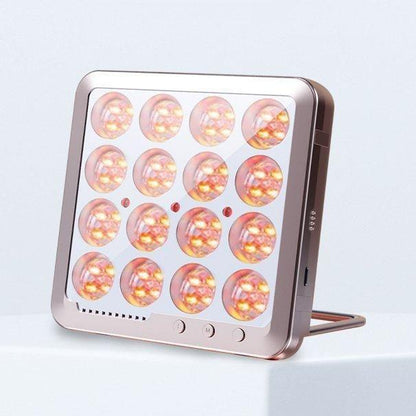 Advanced LED Skin Rejuvenation Face Device - Mycosmeticslondon