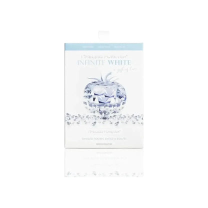 Premium Pure White Tomato Extract Capsules - 30 Count - Mycosmeticslondon