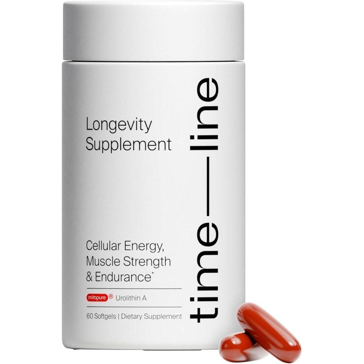 Powerful Anti Aging Supplement for Cellular Health
