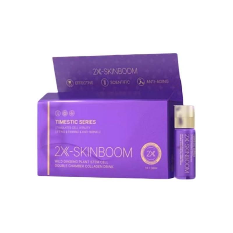 Premium Collagen Beauty Drink Supplement - Mycosmeticslondon