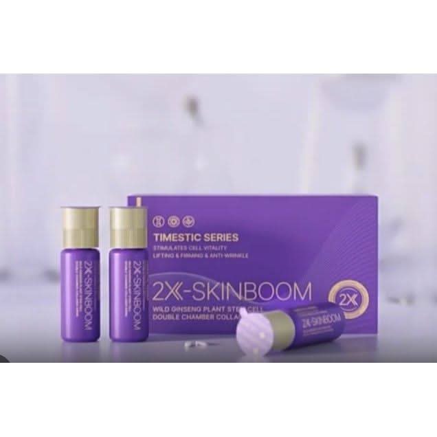 Premium Collagen Beauty Drink Supplement