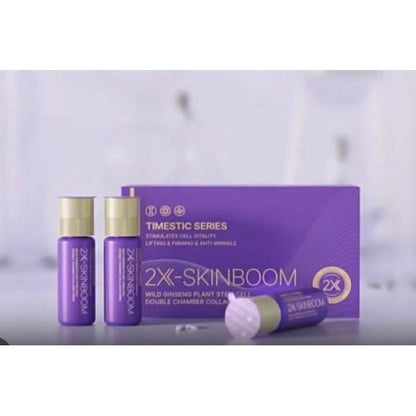 Premium Collagen Beauty Drink Supplement
