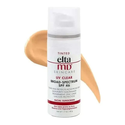 Gentle Facial Sunscreen for Sensitive Skin SPF Protection