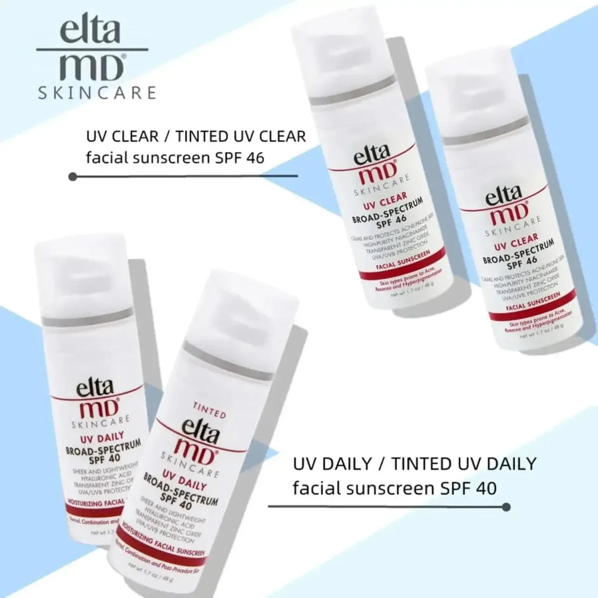 Gentle Facial Sunscreen for Sensitive Skin SPF Protection