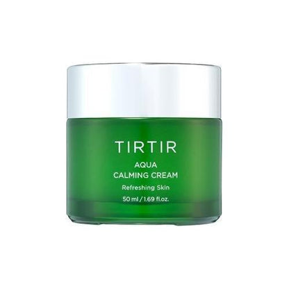 Soothing Hydrating Facial Cream 80ml