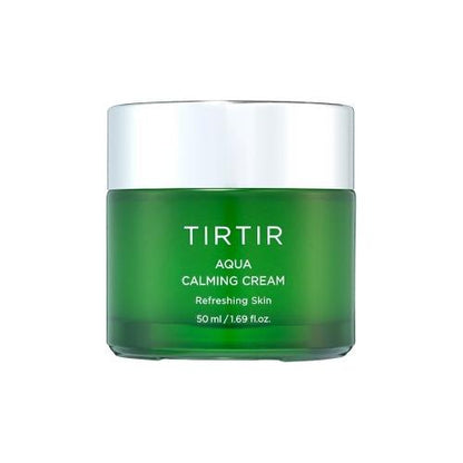 Soothing Hydrating Facial Cream 80ml - Mycosmeticslondon