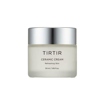 Intensive Moisturizing Cream 80ml