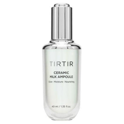 Natural Ceramic Skin Ampoule 40ml - Mycosmeticslondon
