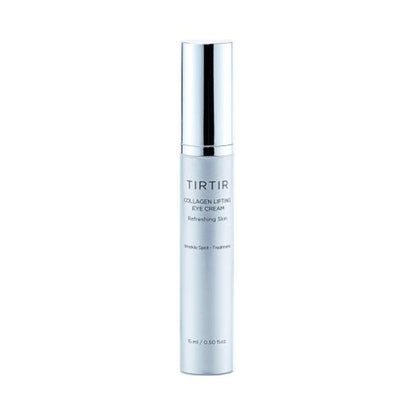 Anti Aging Eye Cream with Plant Collagen and Firming - Mycosmeticslondon