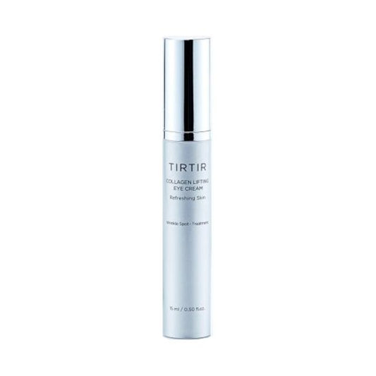 Anti Aging Eye Cream with Plant Collagen and Firming - Mycosmeticslondon