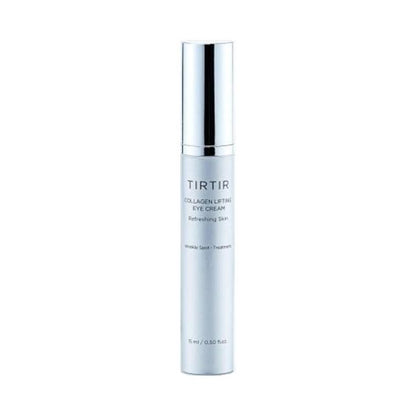 Anti Aging Eye Cream with Plant Collagen and Firming