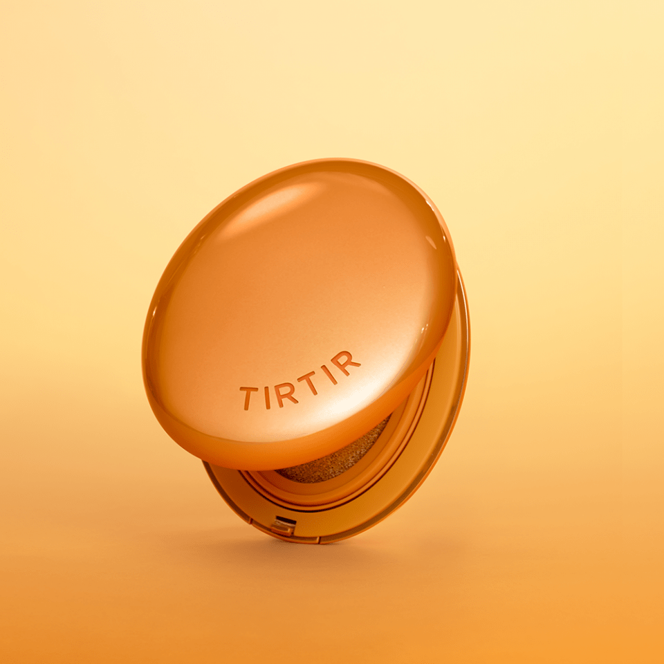 Smart Skin Tone Matching Face Mask SPF 50