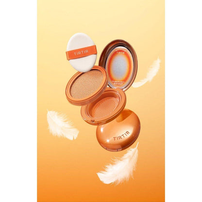 Smart Skin Tone Matching Face Mask SPF 50