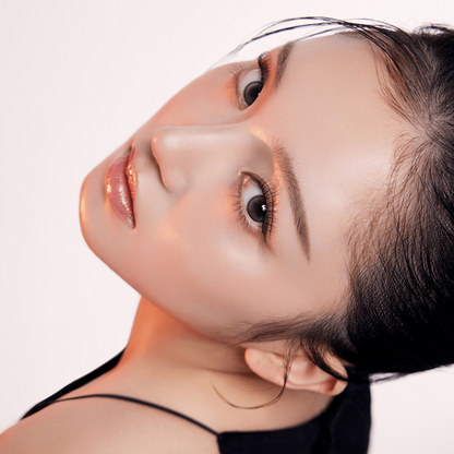 Smart Skin Tone Matching Face Mask SPF 50