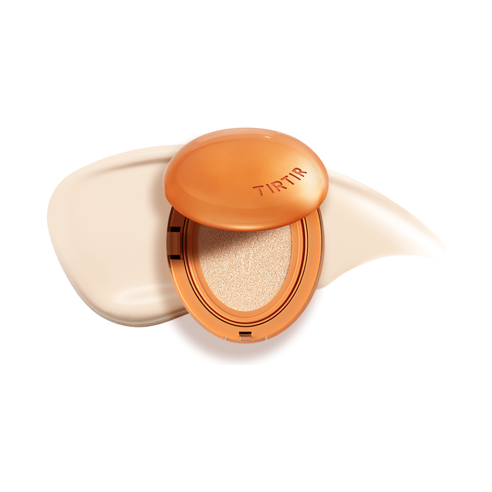 Intelligent Mini Face Mask SPF50+ Adaptive Shade Cushion
