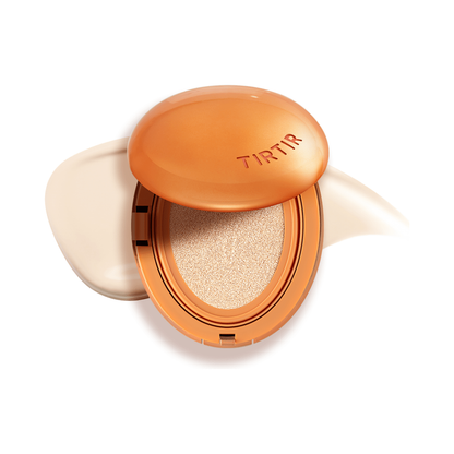 Intelligent Mini Face Mask SPF50+ Adaptive Shade Cushion