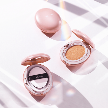 Ultimate Full Coverage Face Mask SPF 50+ 18g