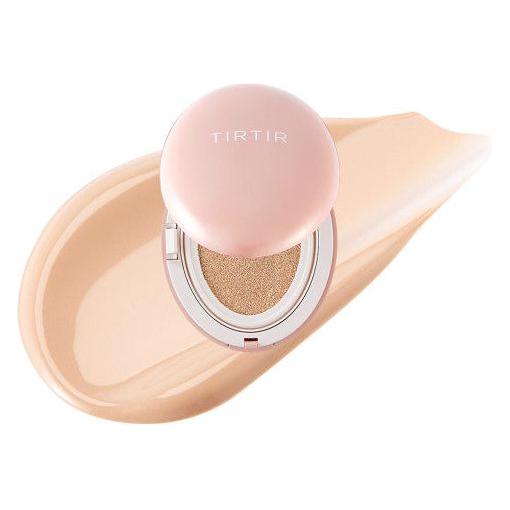 Compact Pink Face Mask for All Skin Types Mini - Mycosmeticslondon