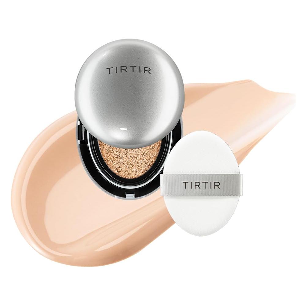 Mini Radiant Face Mask Cushion Compact Travel Size - Mycosmeticslondon
