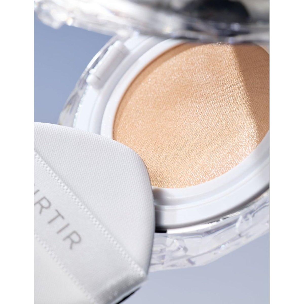 Natural Glow Face Mask SPF50+ Moisturizing Cream