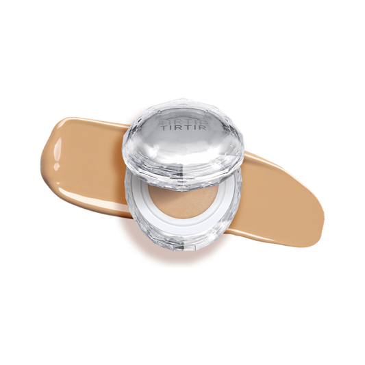 Natural Mineral Face Mask SPF50 Mini Cushion - Mycosmeticslondon