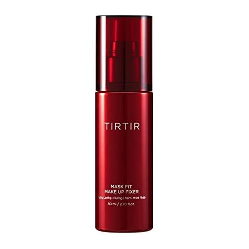 Natural Long Lasting Setting Spray 80ml - Mycosmeticslondon