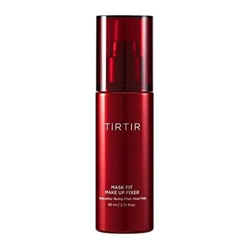 Natural Long Lasting Setting Spray 80ml