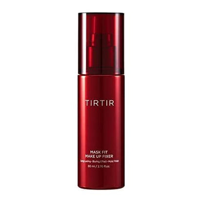 Natural Long Lasting Setting Spray 80ml