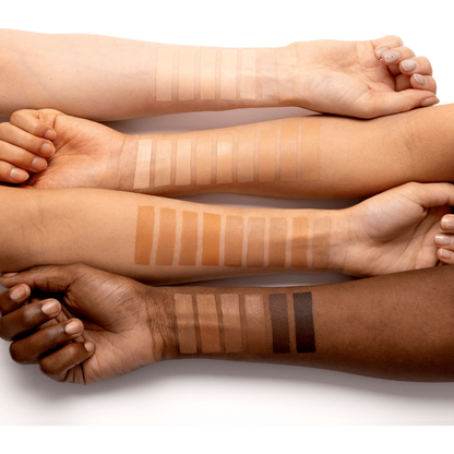 Long Lasting Red Cushion SPF Foundation 45 Shades