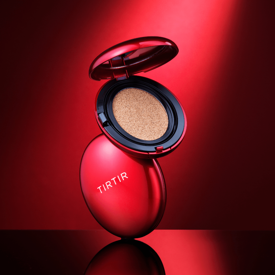 Long Lasting Red Cushion SPF Foundation 45 Shades