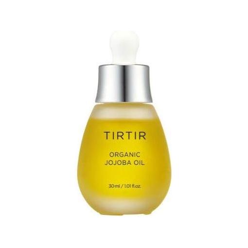 Natural Jojoba Oil 30ml - Pure Moisturizing Skin Care